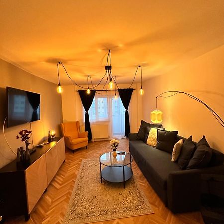Simba Residence Timişoara Extérieur photo