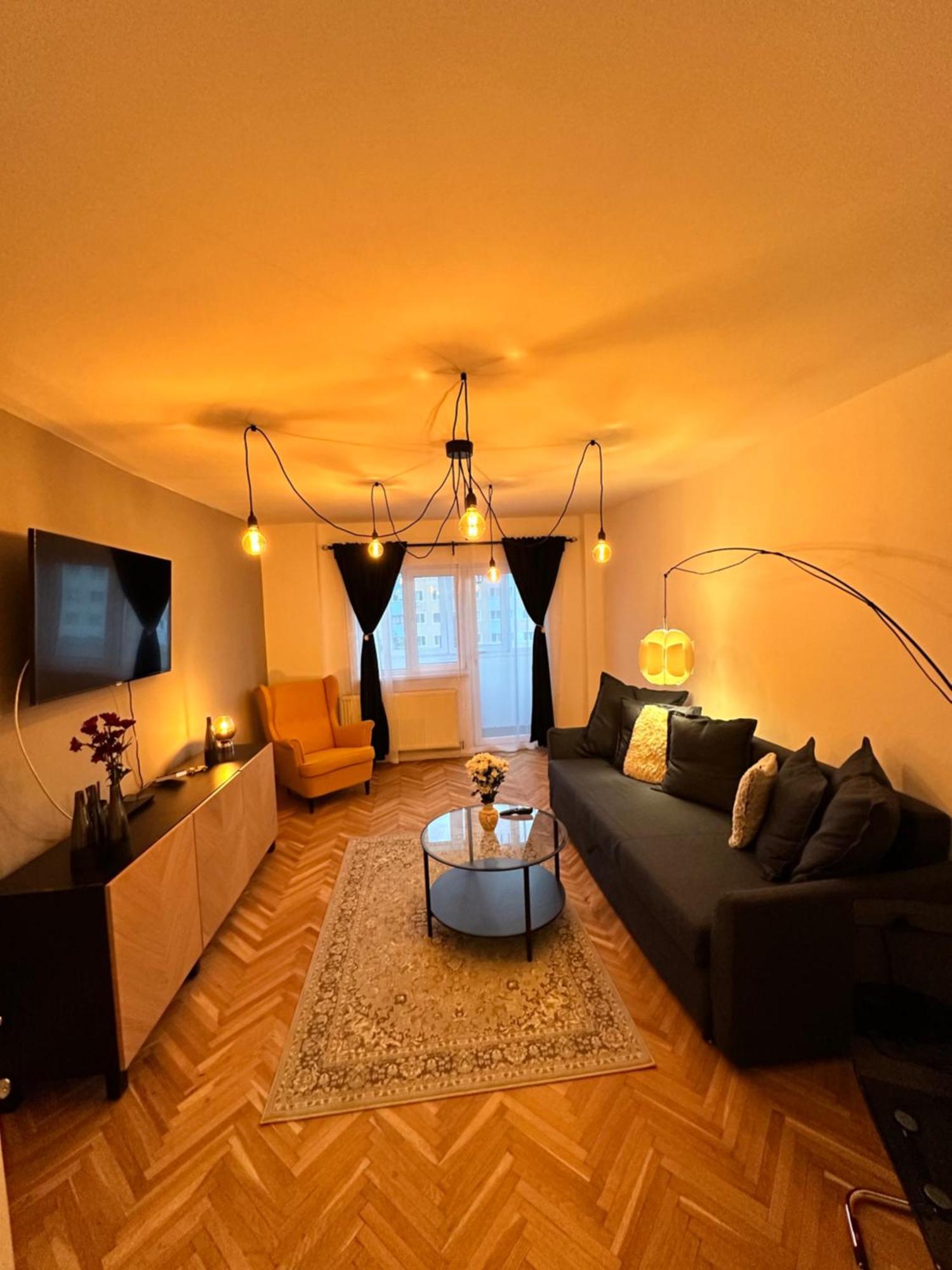 Simba Residence Timişoara Extérieur photo